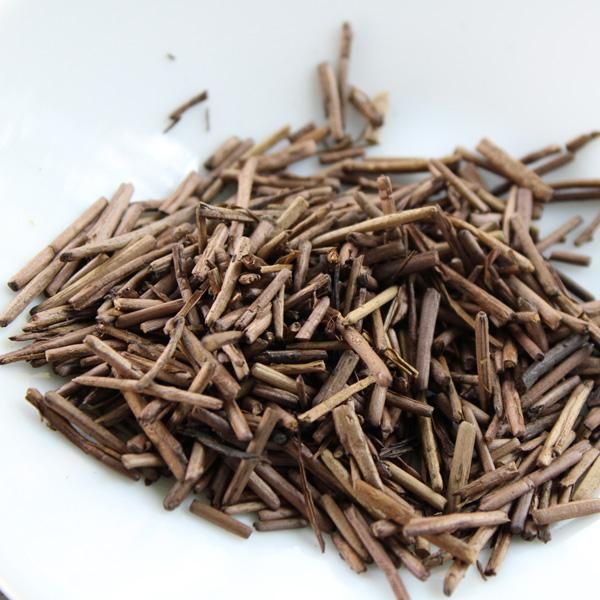 ほうじ茶ページ ゴンチャ】一番摘み茶葉の旨みが香る「秋焙煎ほうじ茶」が登場