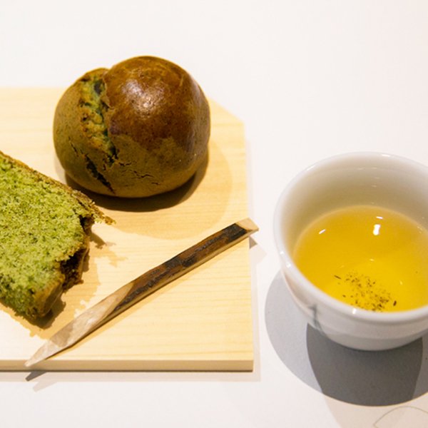 特撰ほうじ茶80g【HJ7】：新緑園のお茶