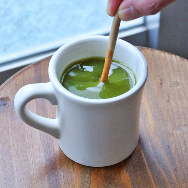 べにふうき粉末茶（個包装）：新緑園のお茶