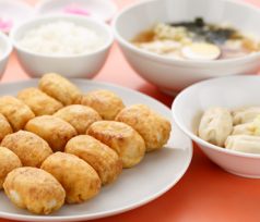 餃子通販のカリットギョウザ黄金 餃子通販のカリットギョウザ黄金