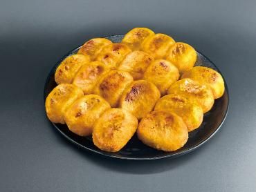 生餃子32ヶ - 餃子通販のカリットギョウザ黄金