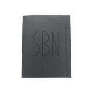 SBN(Super Binding Notebook) [black]