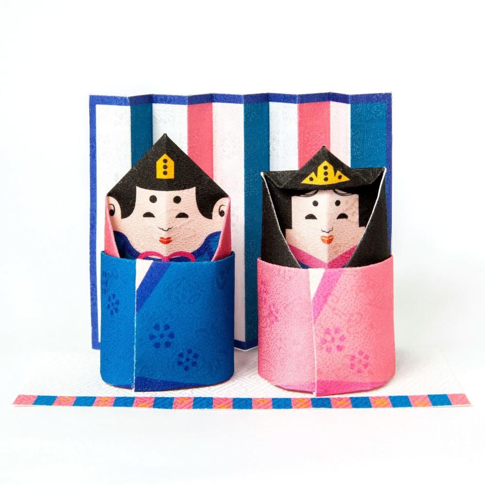 丹後ちりめん折り紙ORIBINA - CS online store - 岡山のデザイン