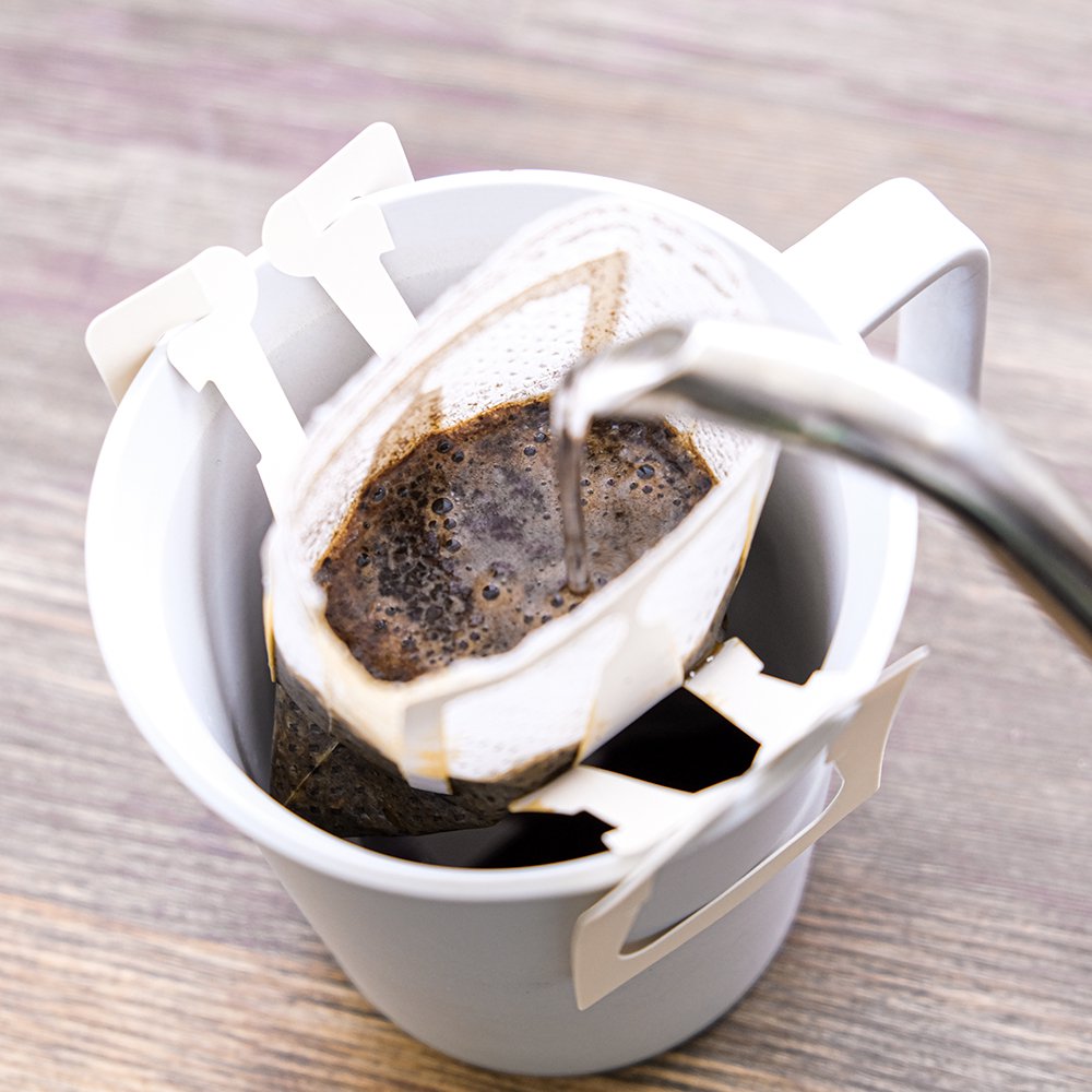 ORIGINAL BLEND COFFEE DRIP BAG ギフトセット（８個セット・12個 