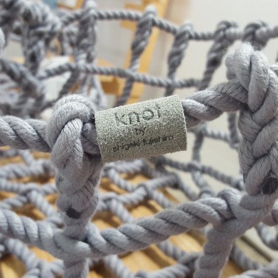 knot grey - CS online store - 岡山のデザイン事務所 シファカの 