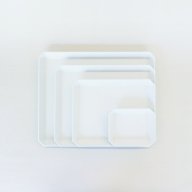 TY Square Plate