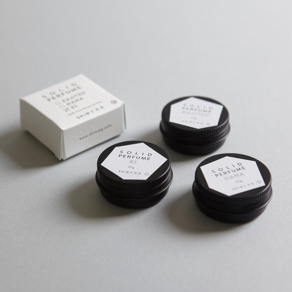 Shincoq Solid Perfume Mon Cifaka Online Store 岡山市の雑貨 家具などのセレクトショップ