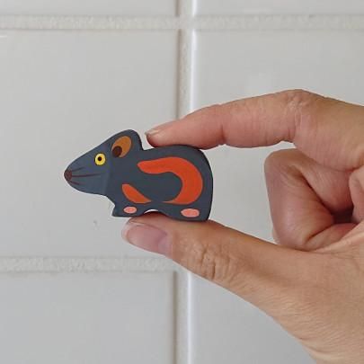 干支豆セット 干支豆セット - CS online store - 岡山のデザイン事務所