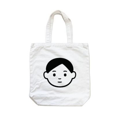 イラストレーターnoritakeのrepeat Boyトート Cs Online Store 岡山のデザイン事務所 シファカのセレクトショップ 岡山市の雑貨 家具などのセレクトショップ イラストレーターnoritakeのrepeat Boyトート Cs Online Store 岡山のデザイン事務所 シファカのセレクトショップ 岡山市の雑貨 家具などのセレクトショップ