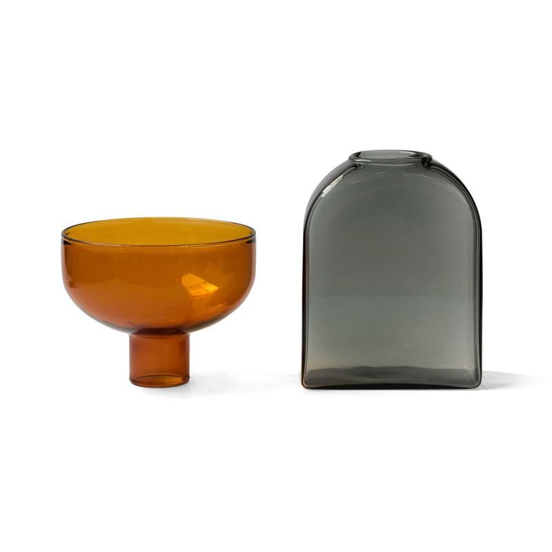 TWO TONE VASE - CS online store - 岡山のデザイン事務所 TWO TONE VASE - CS online store - 岡山のデザイン事務所