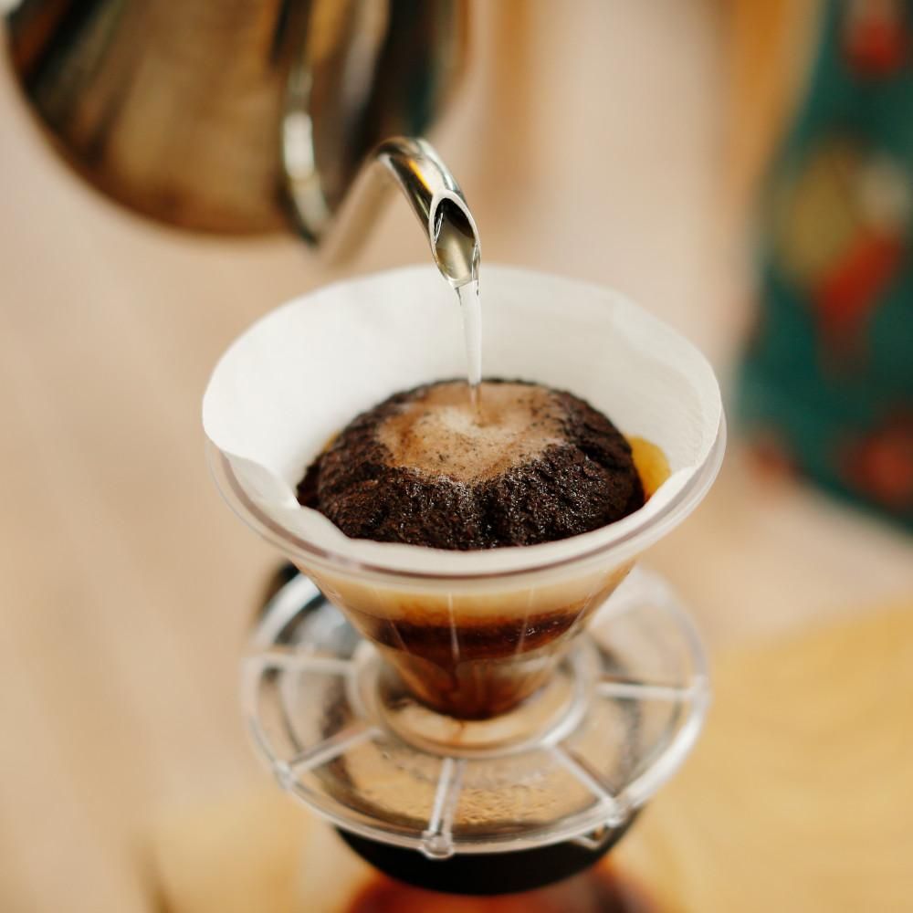 コーヒーとグラノーラセット - CS online store - 岡山の