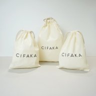 CIFAKA オリジナルギフトバッグ
