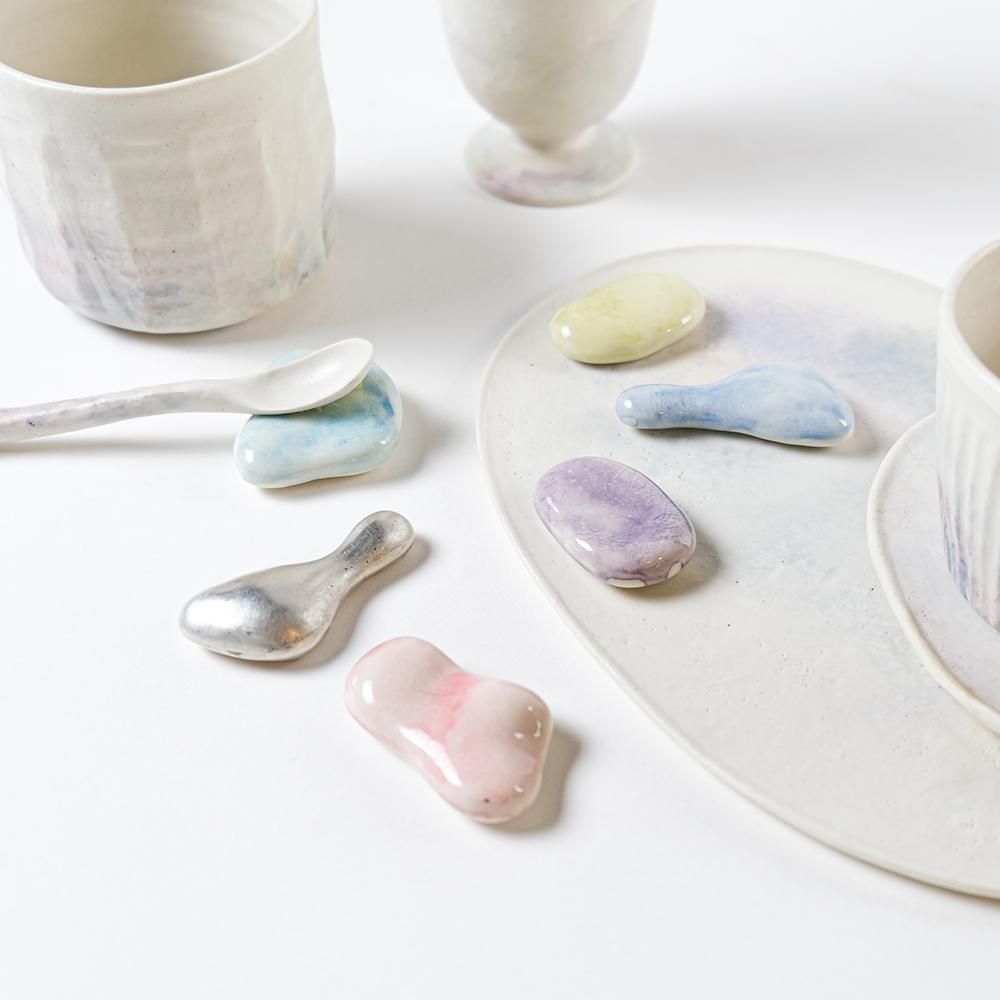 NAOKI KATO 箸置き- CS online store - 岡山のデザイン事務所