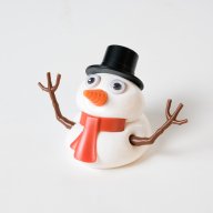 <img class='new_mark_img1' src='https://img.shop-pro.jp/img/new/icons14.gif' style='border:none;display:inline;margin:0px;padding:0px;width:auto;' />Melting Snowman