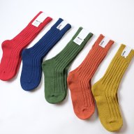 <img class='new_mark_img1' src='https://img.shop-pro.jp/img/new/icons14.gif' style='border:none;display:inline;margin:0px;padding:0px;width:auto;' />Heavy Weight Plain Socks