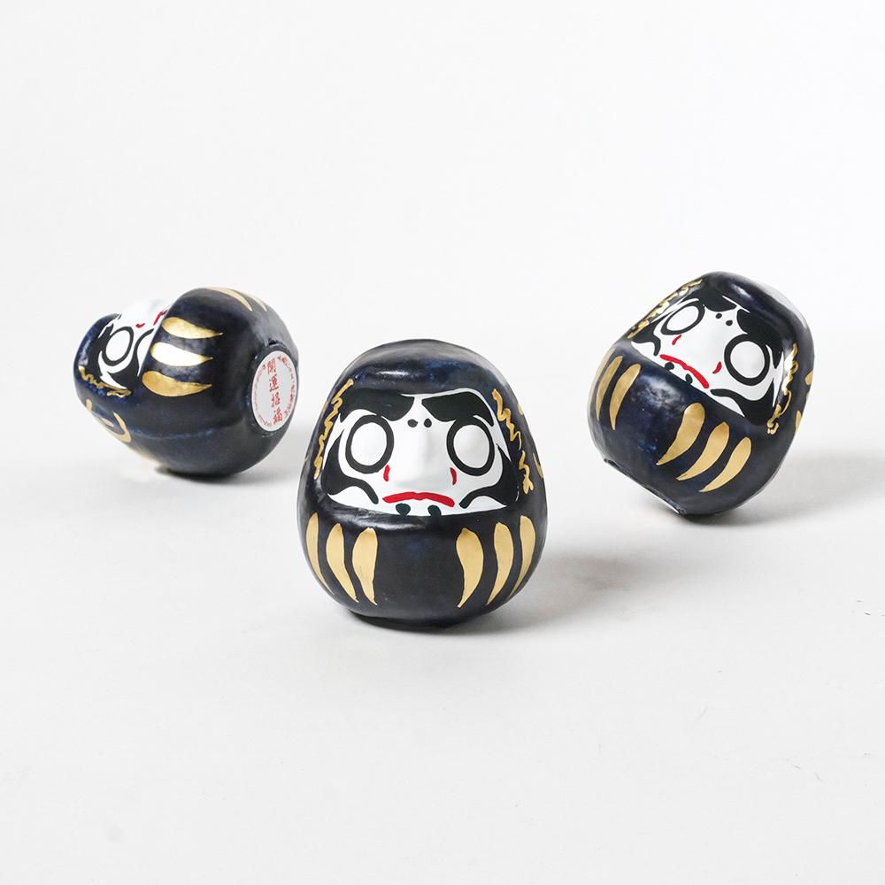 藍染達磨 - CS online store - 岡山のデザイン事務所 シファカの
