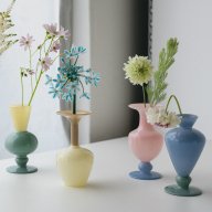 <img class='new_mark_img1' src='https://img.shop-pro.jp/img/new/icons14.gif' style='border:none;display:inline;margin:0px;padding:0px;width:auto;' />TWO TONE MINI VASE