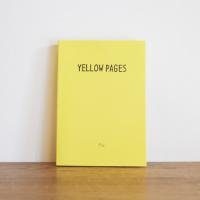 YELLOW PAGES