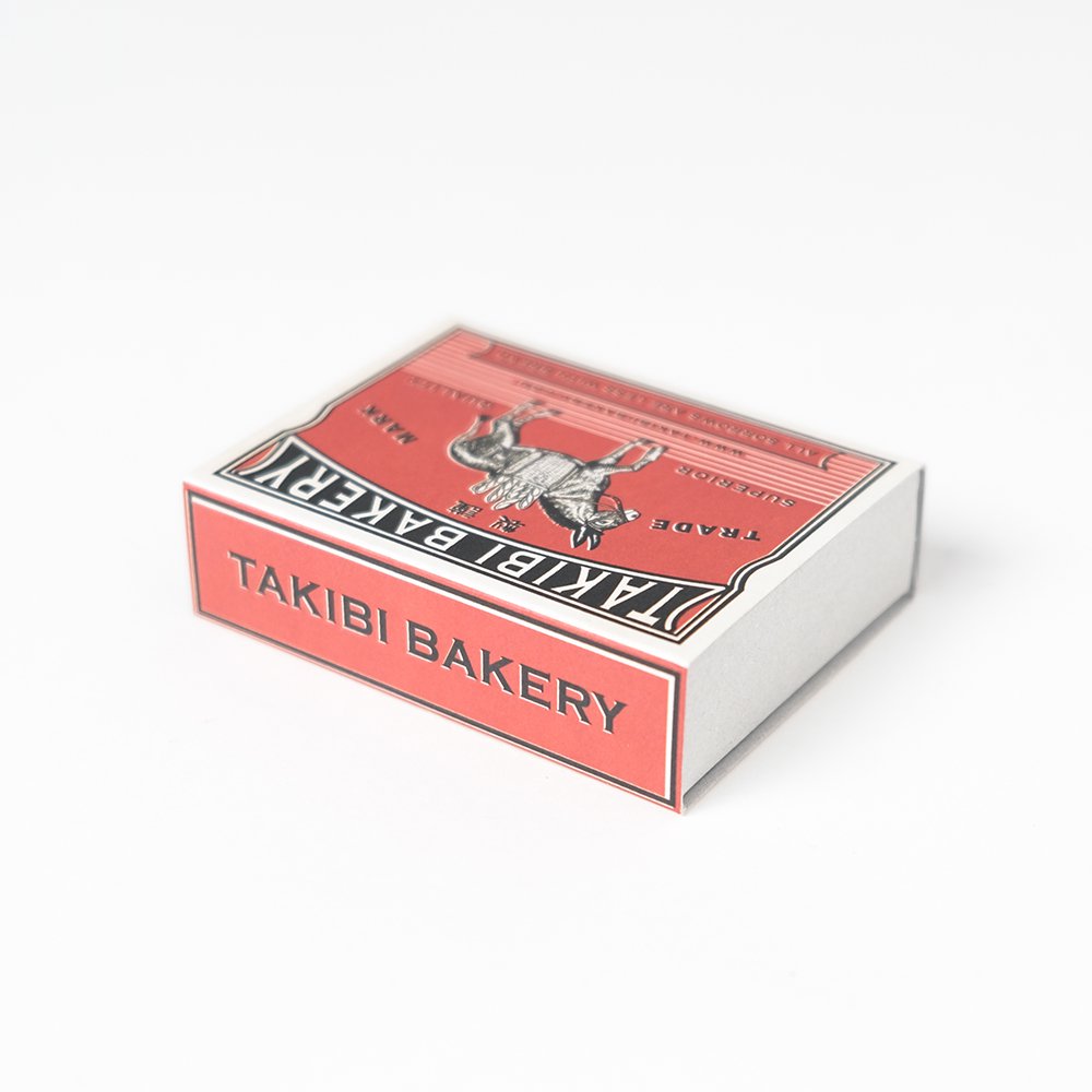 TAKIBI BAKERY 旅する紅茶 - cs online store - 岡山市の雑貨・家具