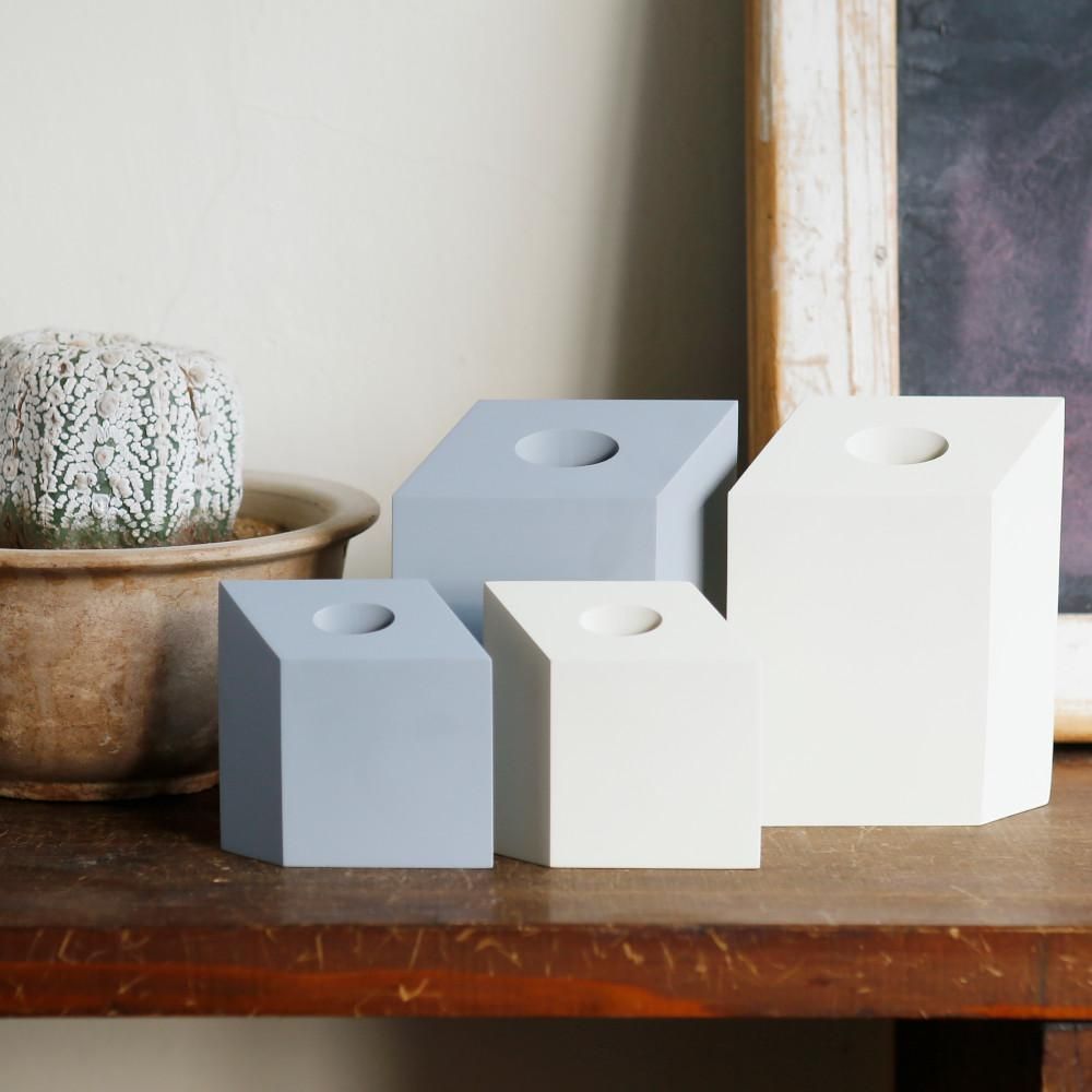 OBLIQUE - VASE - CS online store - 岡山のデザイン事務所