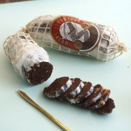 【ご予約受付中】CHOCOLATE SALAMI チョコレートサラミ