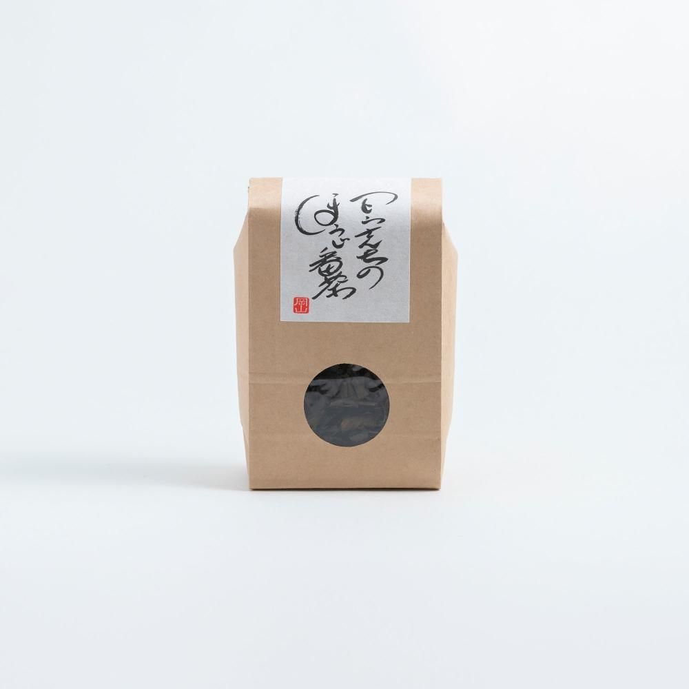 下山さんちのほうじ番茶 - CS online store - 岡山のデザイン