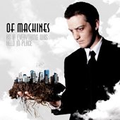  OF MACHINES