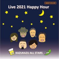 Live 2021 Happy Hour