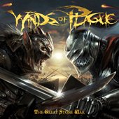 WINDS OF PLAGUETHE GREAT STONE WARCD