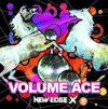 VOLUME ACENEW EDGE-XCD