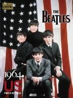 1964 US FIRST ATTACKڽDVDǥѥåۡ͡/THE BEATLES