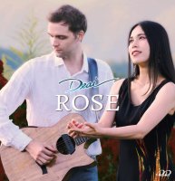 ROSE (cover version)