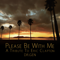 Please Be With Me