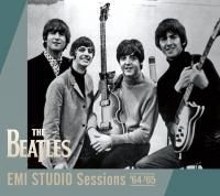EMI STUDIO Sessions '64-'65 / THE BEATLES
