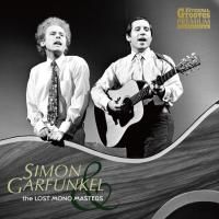 the LOST MONO MASTERS