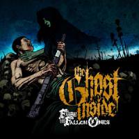 THE GHOST INSIDEFURY AND THE FALLEN ONES͢CD