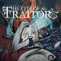 THE EYES OF A TRAITORA CLEAR PERCEPTION͢CD