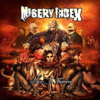 MISERY INDEXHeirs to ThieveryCD