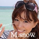 M.snow