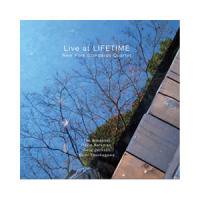 Live at LIFETIME / New York Standards Quartet