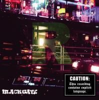 BLACKGATE