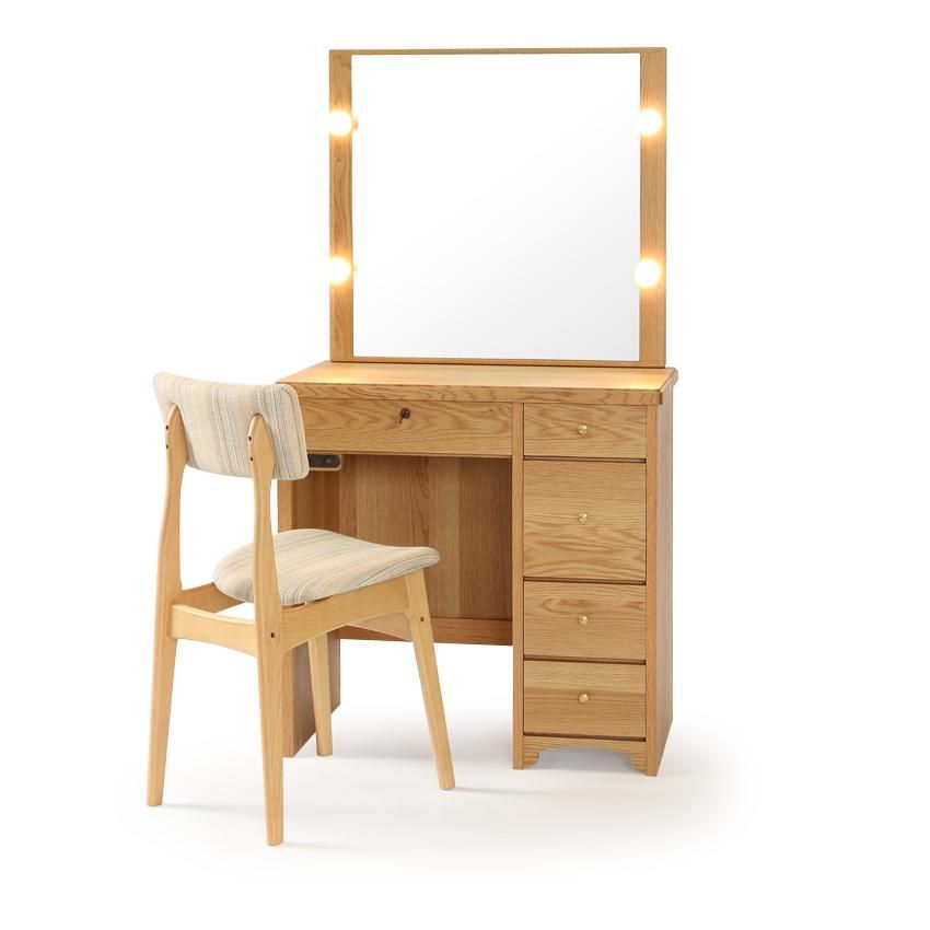 ナチュラルウッド ミラー付きドレッサー pld-9042h-l609hs.jpg