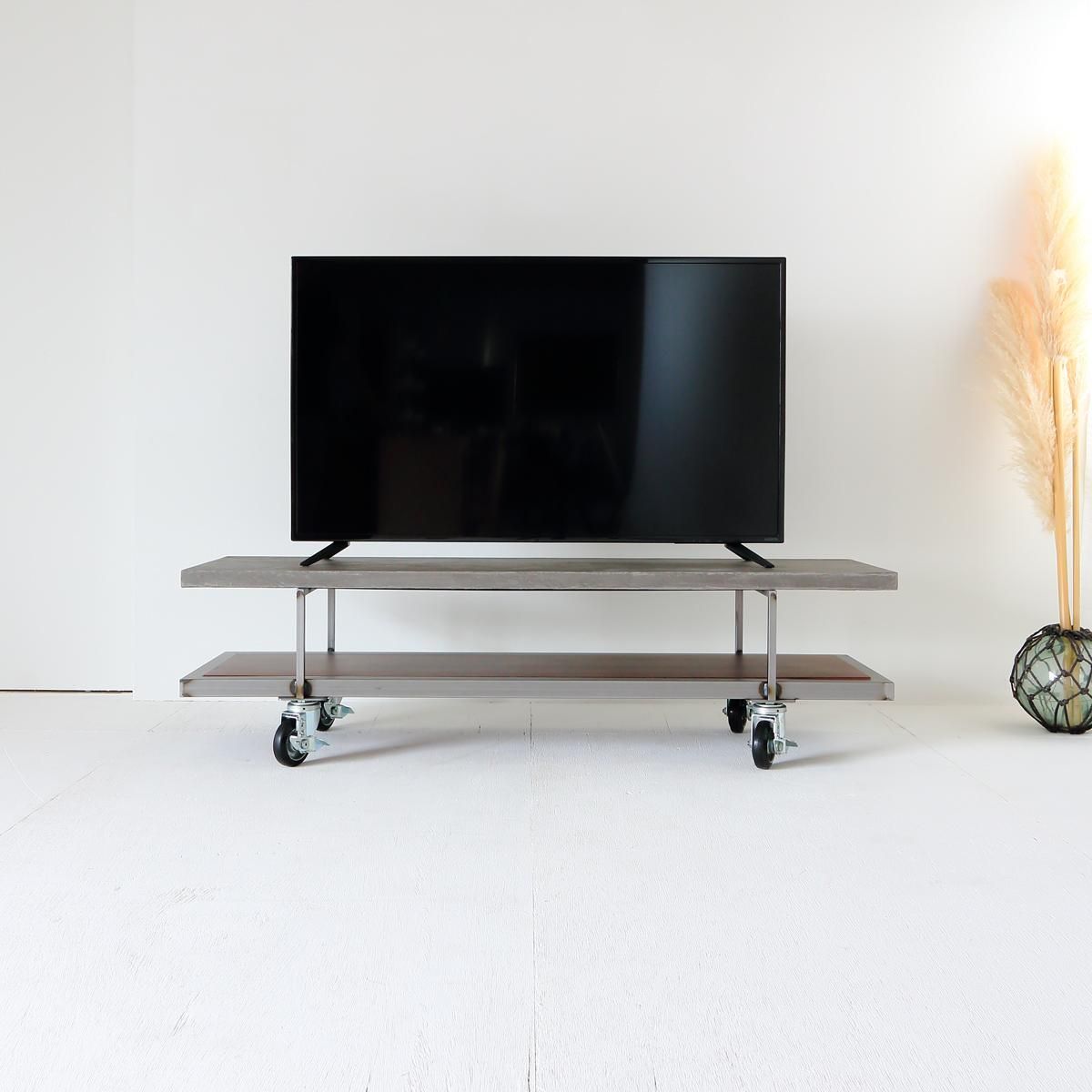 コンクリカグ モールテックス ローテーブル モールテックス ロー