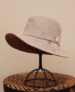 mesh jewelbeetle hat