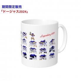 ֥ɥ㡼Legendary2024ץޥå 