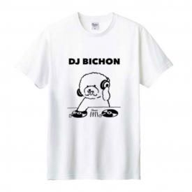 DJ BICHONåӥե꡼T