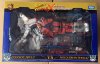 Street Fighters II X Transformers Ryu VS Vega.