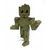 Marvel Wood Warriors Groot BY PPW TOYS