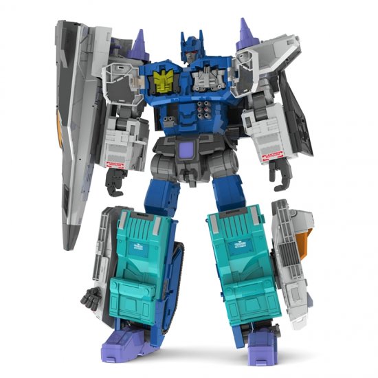 MB-08 DOUBLE EVIL - TF 系 TOY 専門店【MOON BASE】 ムーンベース ...