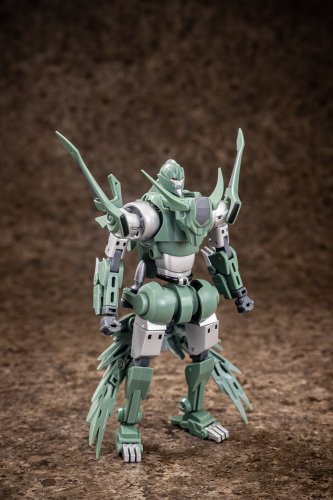 R-38 Foxwire & Ni 2pack - 【MOON BASE】 ムーンベース 通信販売